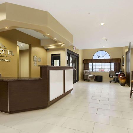 Microtel Inn & Suites By Wyndham Round Rock Ngoại thất bức ảnh