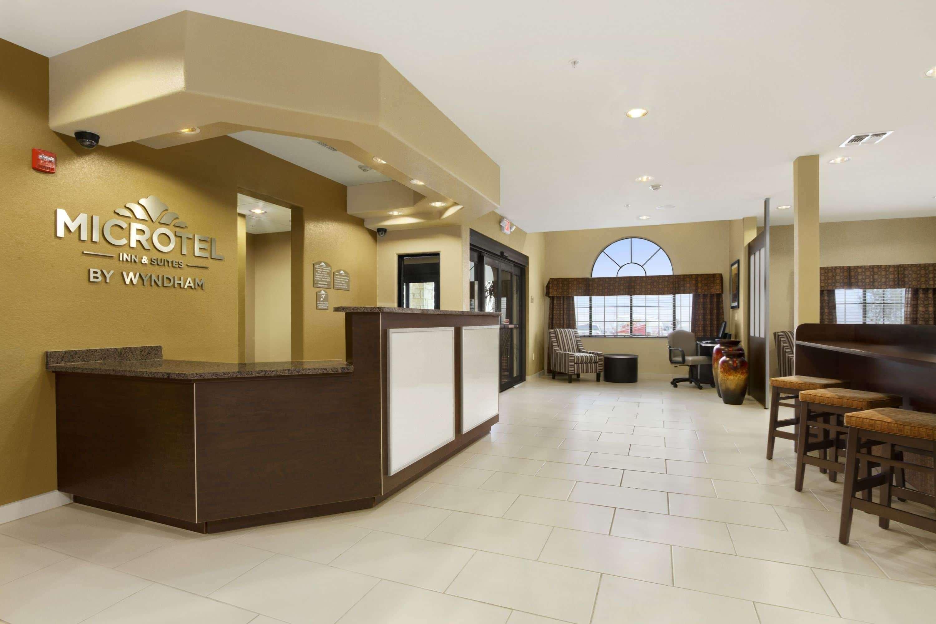 Microtel Inn & Suites By Wyndham Round Rock Ngoại thất bức ảnh