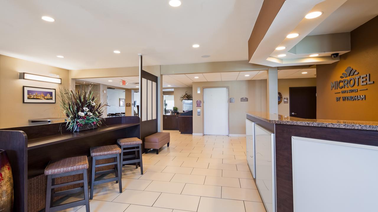 Microtel Inn & Suites By Wyndham Round Rock Ngoại thất bức ảnh