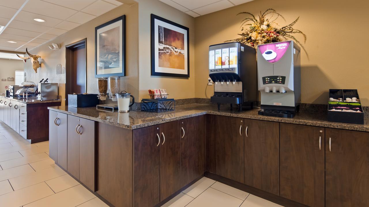 Microtel Inn & Suites By Wyndham Round Rock Ngoại thất bức ảnh